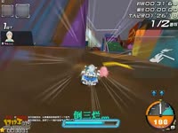 兰娅传奇（国语版）