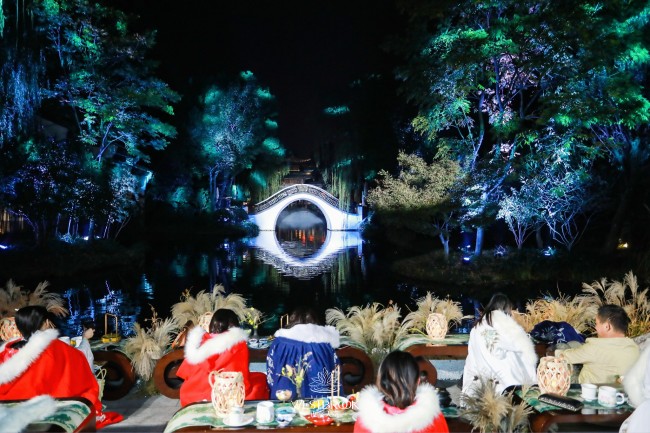 关于约会的一切