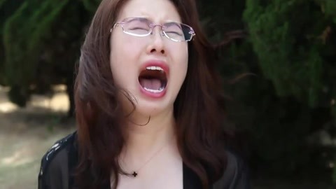 养杀人鬼的女人