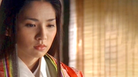 养杀人鬼的女人