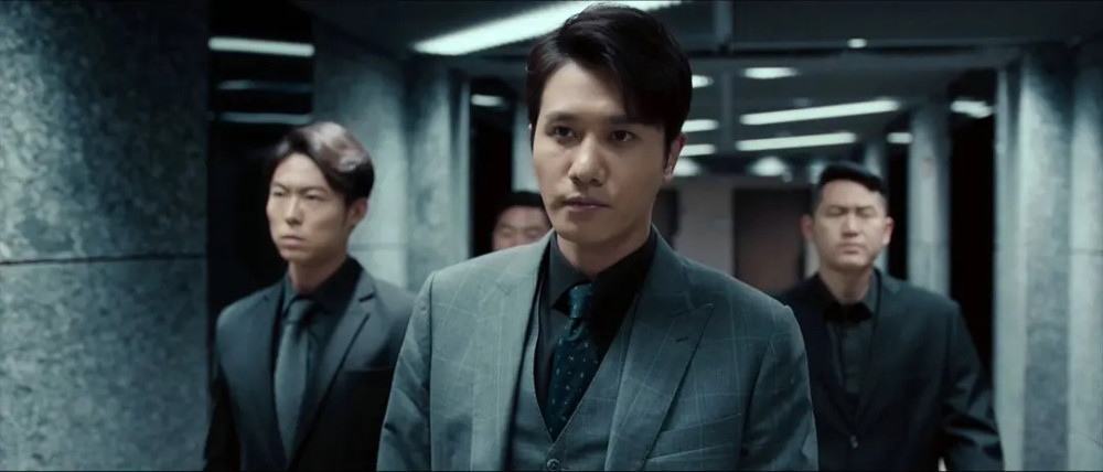 八卦风云之河图