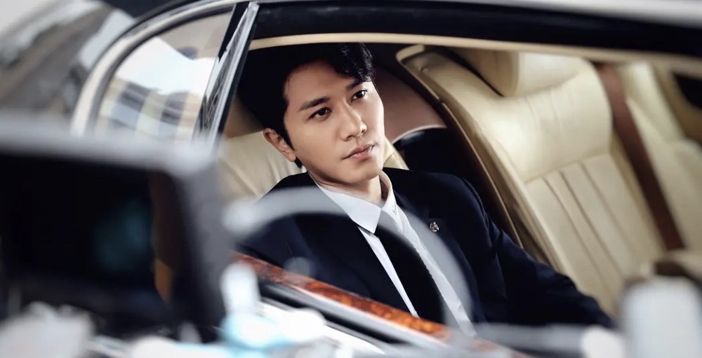 八卦风云之河图