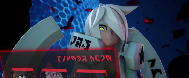 六扇门之御前盗圣