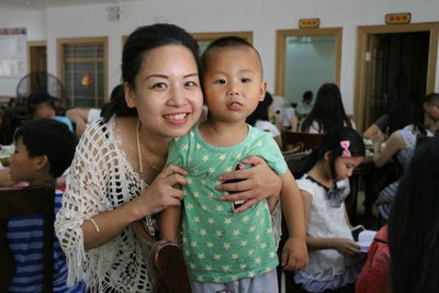 兰开斯特的天空