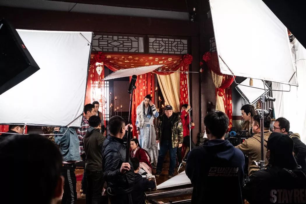 养家之人（原声版）