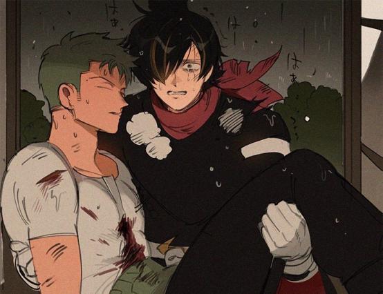 克雷兄弟的崛起