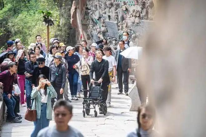 克劳斯：圣诞节的秘密