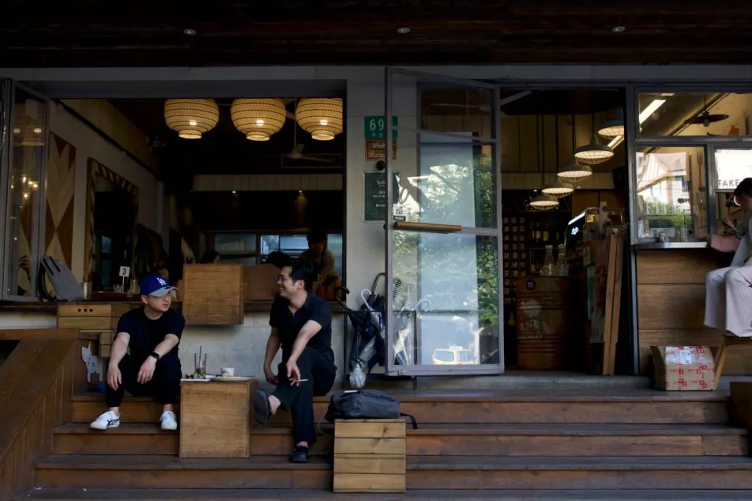 养蜂人 （英语版）