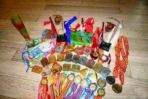 再见阿龙 普通话版