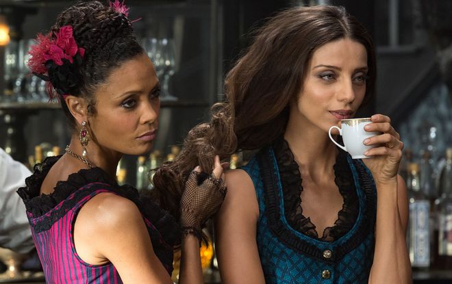 八卦风云之河图