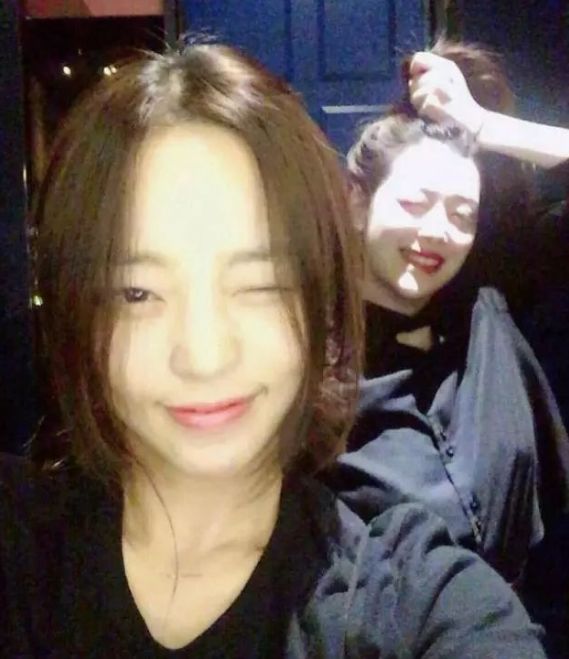 变节：潜罪犯（粤语版）