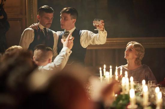 厨房之厨王争霸赛