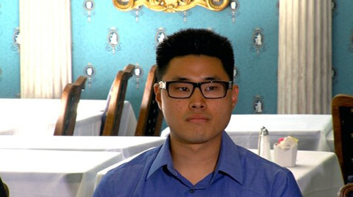 公众之敌（粤语版）