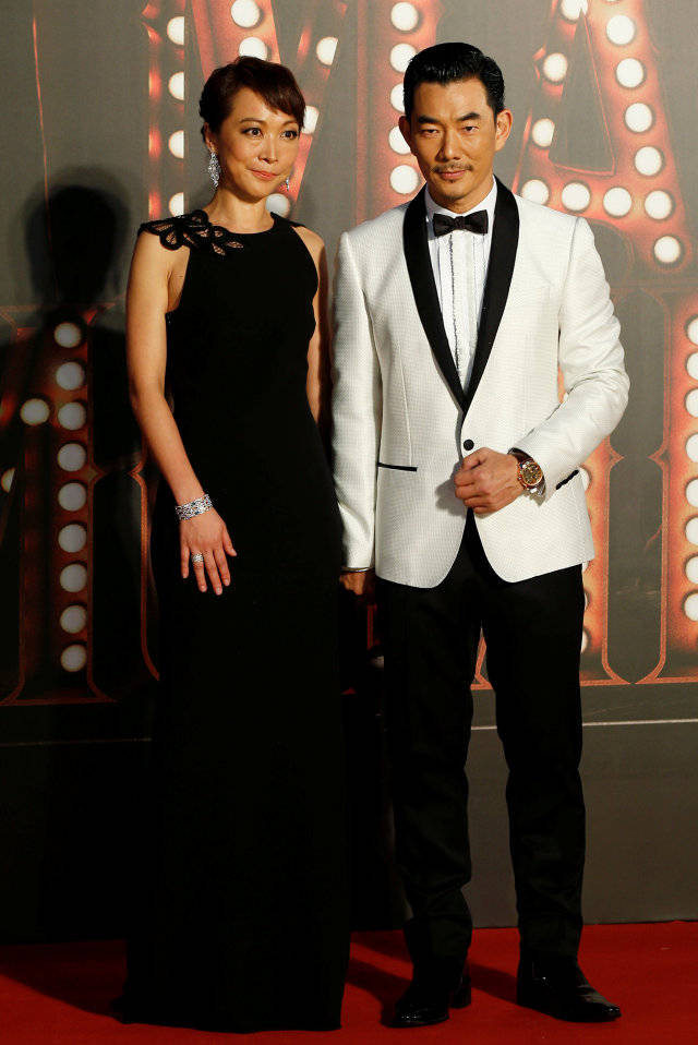 兵荒马乱的爱情